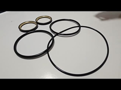 FMC resistente al aceite Tipo 2' 'Fig 1502 Weco Plug Valve Elastomer Set Kit de reparación ampliamente utilizado en la fábrica