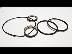 Diseño personalizado de FMC Tipo 1 'Fig 1502 Set de elastómeros de válvula de enchufe Weco