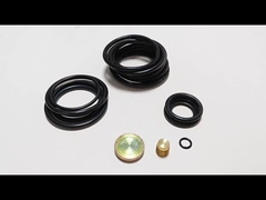 NBR de alto rendimiento HNBR FKM EPDM Kit de reparación de herramientas de ajuste GC para diversas aplicaciones