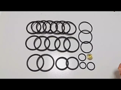 Fabricante Precio bajo de caucho de forma O 20 Kit de reparación de Baker para tapones de puente