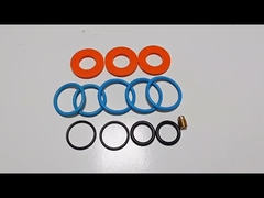 Equipo de la compensación