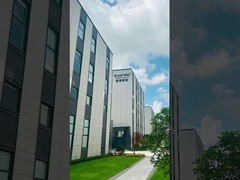 Fabricante de anillos de goma de sello, anillos de goma a medida en forma de O