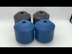 Royal Way Industrias del petróleo y el gas ahorro de aceite Reemplazo de caucho ahorro de cabeza limpiaparabrisas