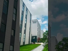 Sellos de válvula de enchufe NBR HNBR y FKM para una resistencia química superior