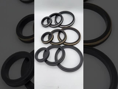 Venta en caliente NBR HNBR FKM Sello de unión de martillo para alta presión