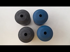 Limpiaparabrisas para servicio de pozos Cauchos protectores de aceite Accesorios para equipos Limpiaparabrisas de cabezal protector