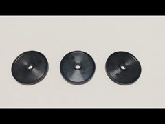 620080 Kit de reparación de bomba de diafragma de goma FKM NBR para bomba de agua