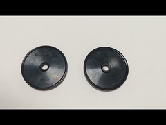 Kits de reparación de diafragma de bomba resistente al aceite 1800/88 para entornos hostiles