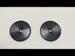 2240080 Kit de reparación de bombas de diafragma NBR FKM Material de caucho