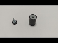 Productos de caucho personalizados para automóviles / generadores