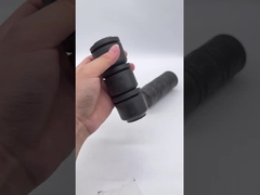 Copas de pistón de goma para pozos petrolíferos tipo TA de 2