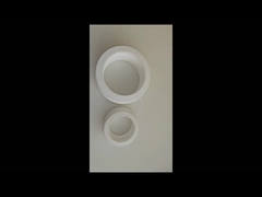 85 Shore A Nitrile NBR PTFE Martillo de caucho Sellos de unión para yacimientos petroleros