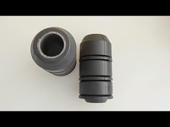 Cobre de aluminio de campo de petróleo Swab Cups Tubing Resistencia a altas temperaturas