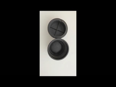 Protectores de hilos de plástico para la industria de perforación de petróleo