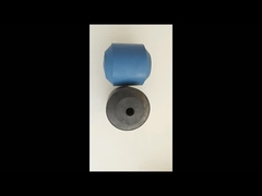 Partes de caucho de aceite caucho de ahorro de aceite tipo H o GA