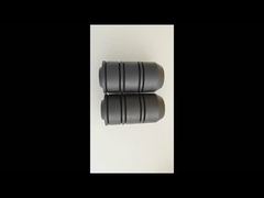 Copo de barniz de caucho de nitrilo para el campo petrolero