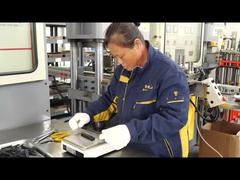 NBR de alta calidad HNBR FKM EPDM Silicona de caucho productos personalizados ampliamente utilizados