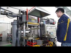 V/TA Tipo Swabs de caucho para yacimientos petrolíferos 7' 2-7/8' 3-1/2'