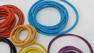 Buna O Rings AS568 Soluciones personalizadas