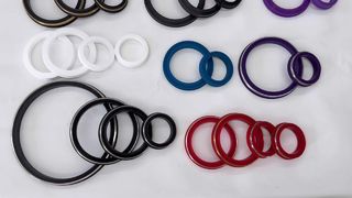 Sellos de unión de martillo para yacimientos petrolíferos NBR PTFE HNBR FKM