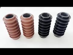 Vasos de hisopo duraderos para yacimientos petrolíferos estilo MV