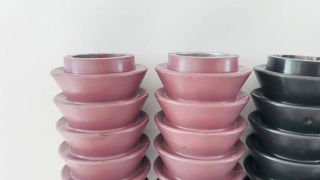 Copas de hisopo duraderas para yacimientos petrolíferos Máxima resistencia al desgaste y elevación