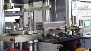 Vasos para hisopos con núcleo de acero, la más amplia gama de tamaños